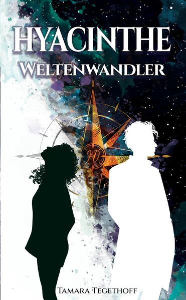 Hyacinthe - Weltenwandler