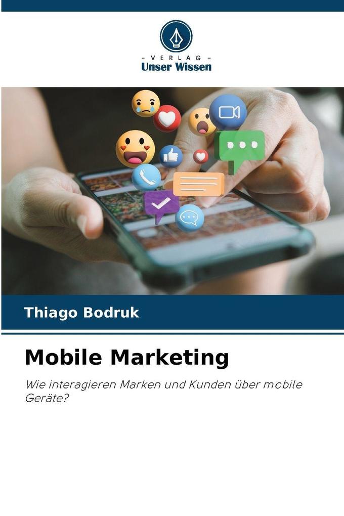 Mobile Marketing
