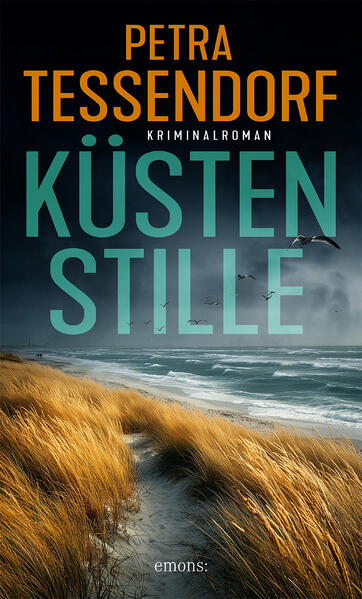 Küstenstille