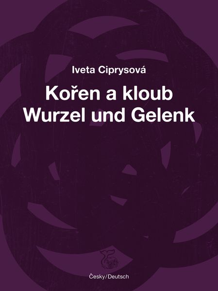 Wurzel und Gelenk