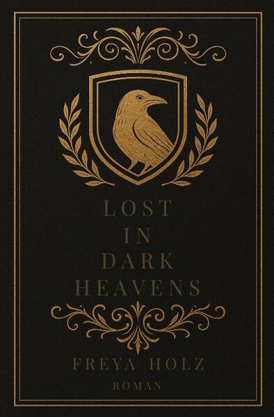 Lost in dark Heavens