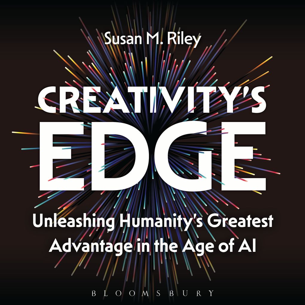 Creativity's Edge
