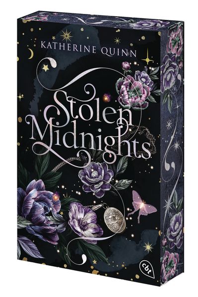 Stolen Midnights