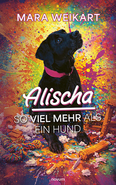 Alischa - So viel mehr als ein Hund