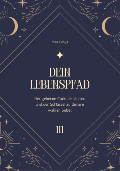 DEIN LEBENSPFAD