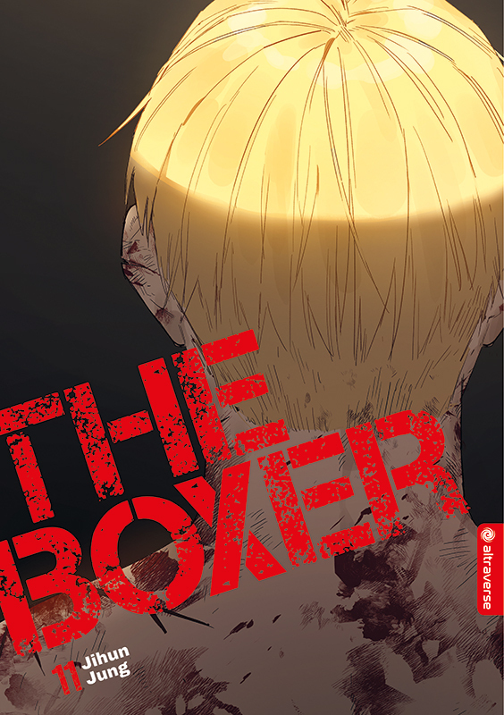 The Boxer 11