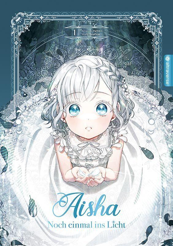 Aisha - Noch einmal ins Licht 01