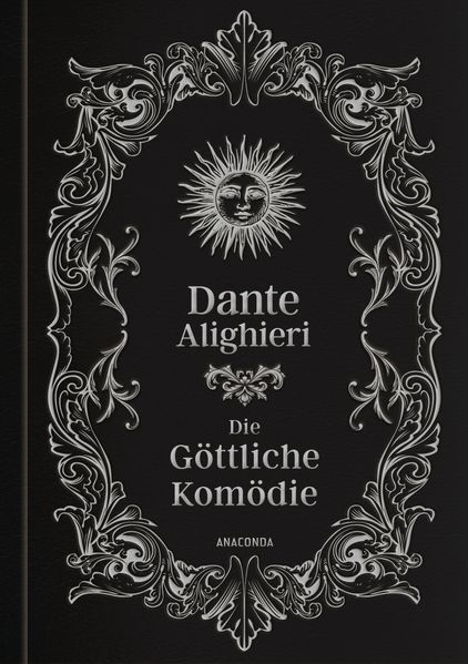 Die göttliche Komödie