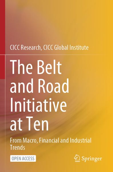 The Belt and Road Initiative at Ten