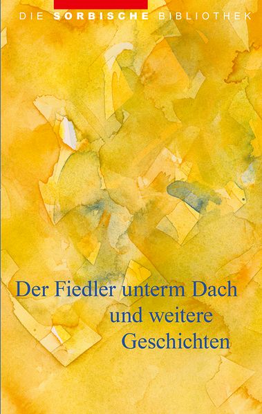 Der Fiedler unterm Dach