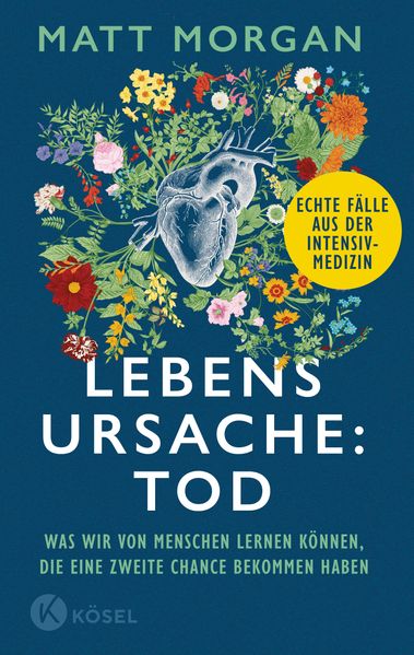 Lebensursache: Tod