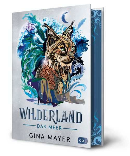Wilderland - Das Meer