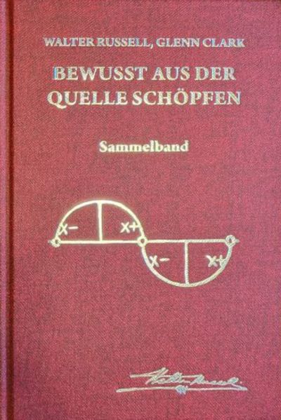 Bewusst aus der Quelle schöpfen