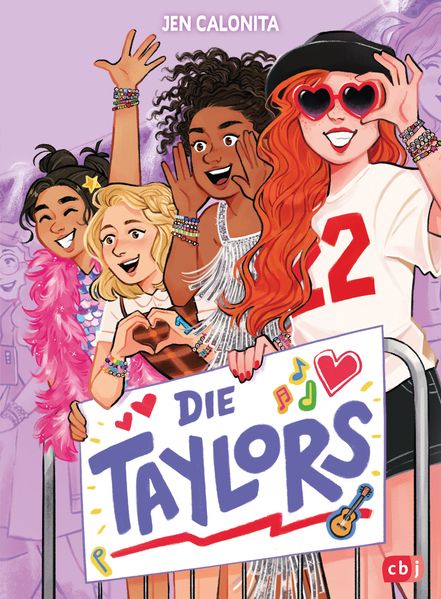 Die Taylors