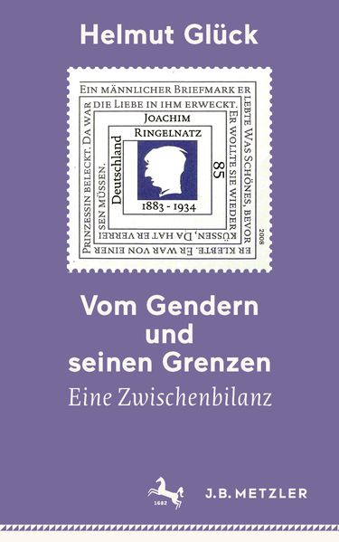 Vom Gendern und seinen Grenzen