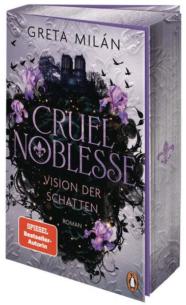 Cruel Noblesse: Vision der Schatten