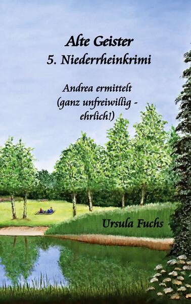 Alte Geister