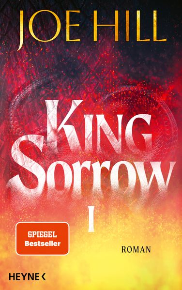 King Sorrow I