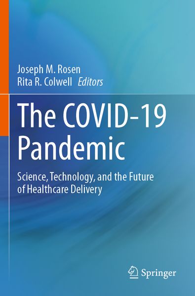 The COVID-19 Pandemic