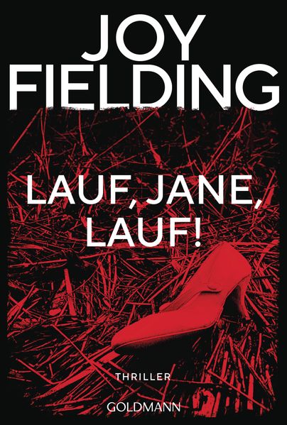 Lauf Jane lauf!