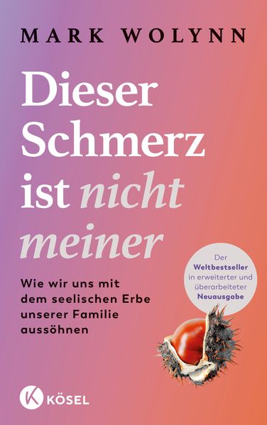 Dieser Schmerz ist nicht meiner