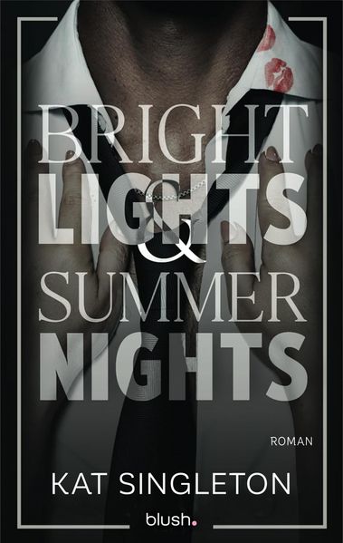 Bright Lights and Summer Nights