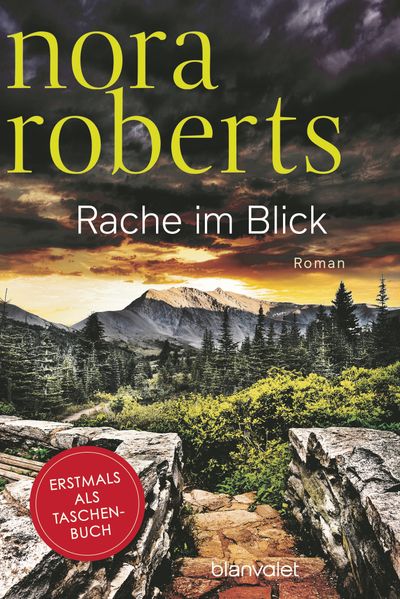 Rache im Blick