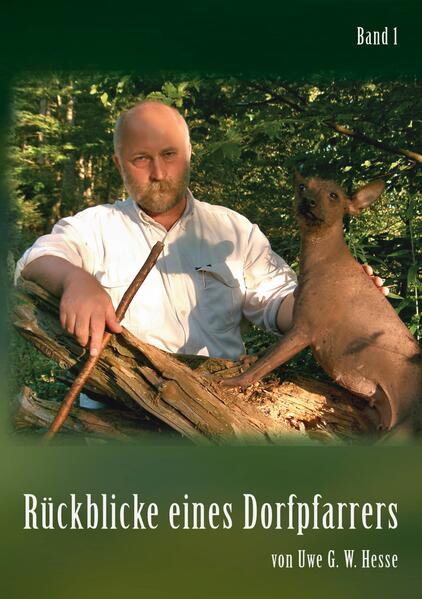 Rückblicke eines Dorfpfarrers