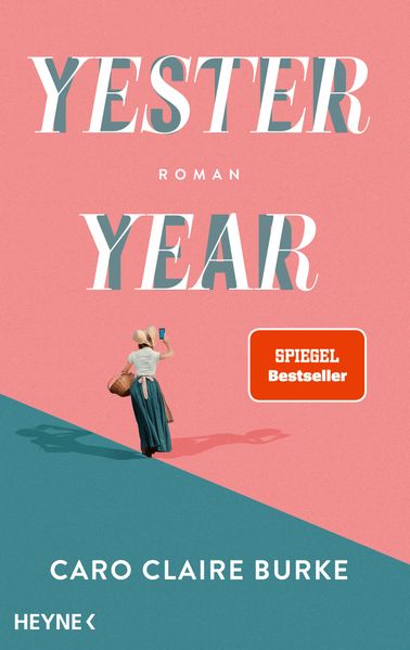 Heyne Verlag Yesteryear