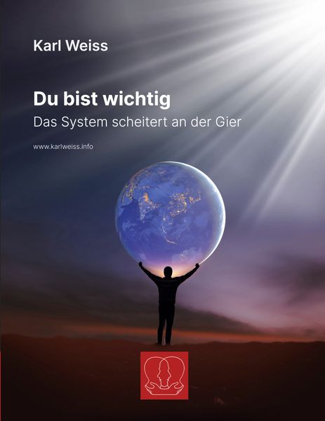 Du bist wichtig