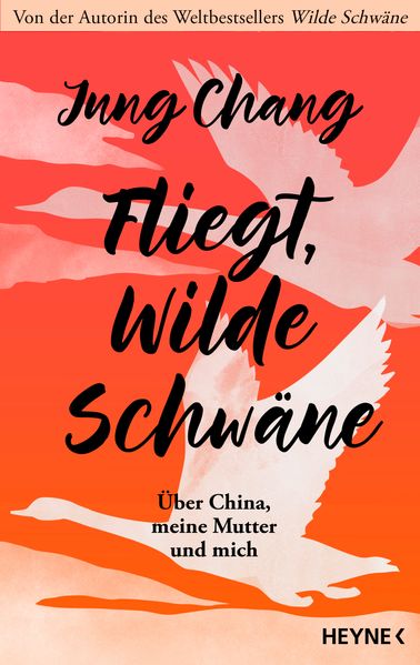 Fliegt Wilde Schwäne