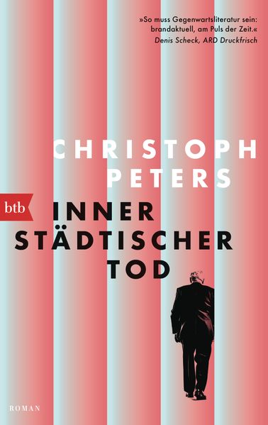 btb Taschenbuch Innerstädtischer Tod
