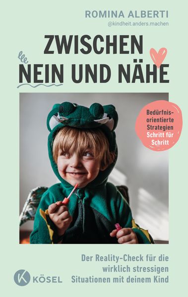 Zwischen Nein und Nähe