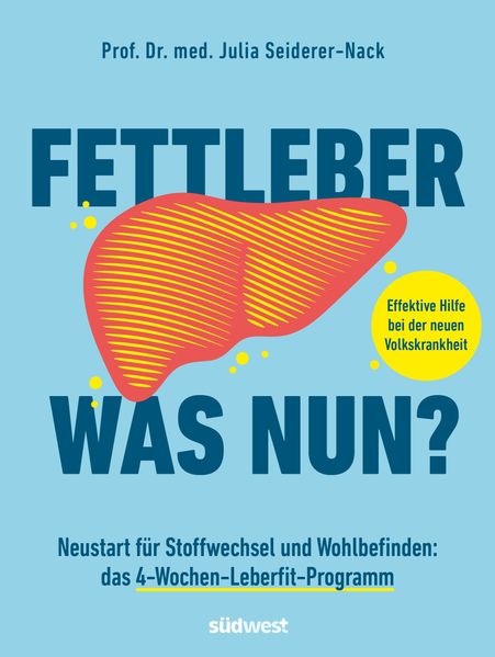 Fettleber was nun?
