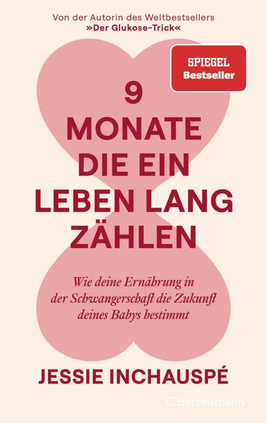 9 Monate die ein Leben lang zählen