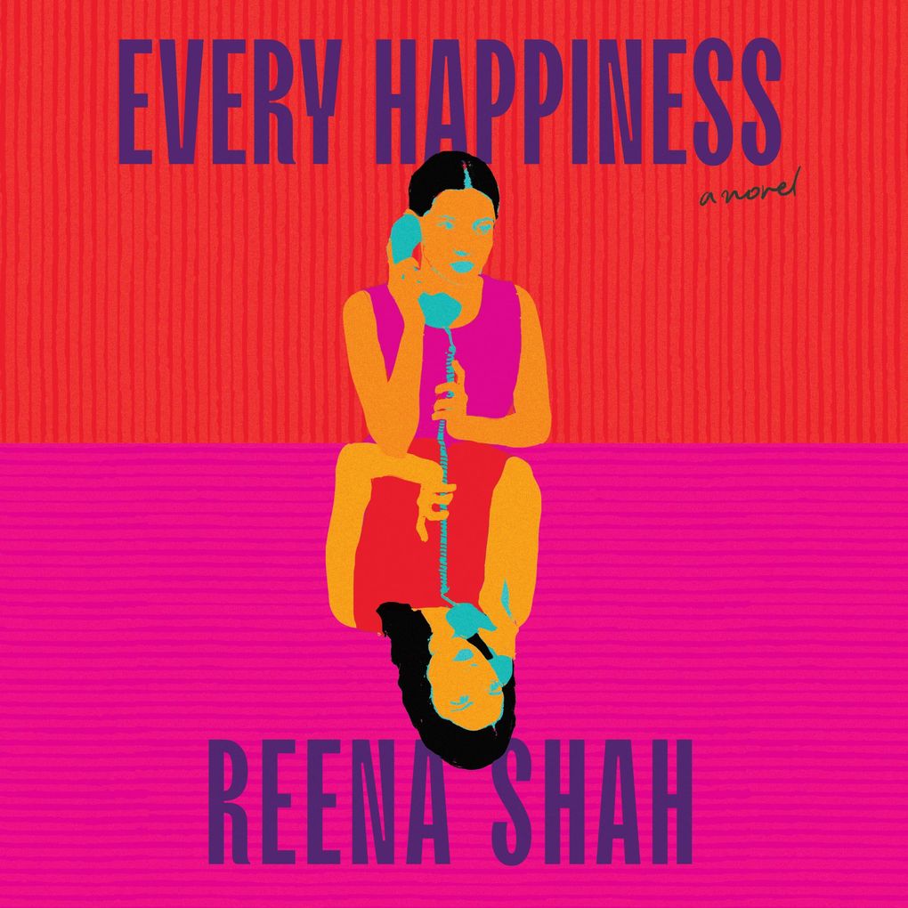 Every Happiness