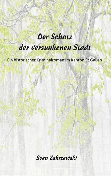 Der Schatz der versunkenen Stadt