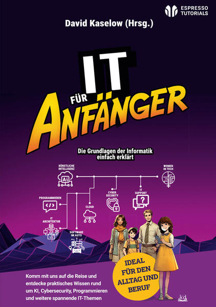 IT für Anfänger