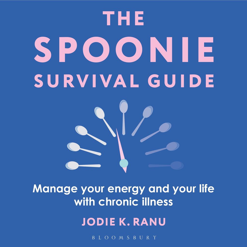 The Spoonie Survival Guide