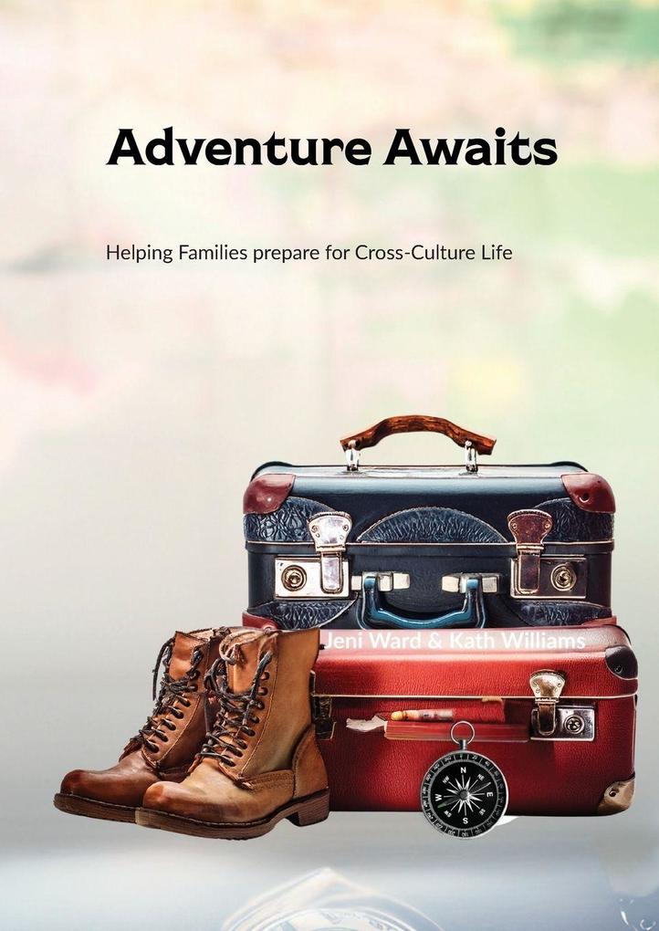 Adventure Awaits