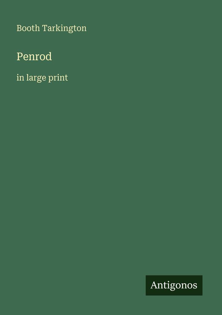 Penrod