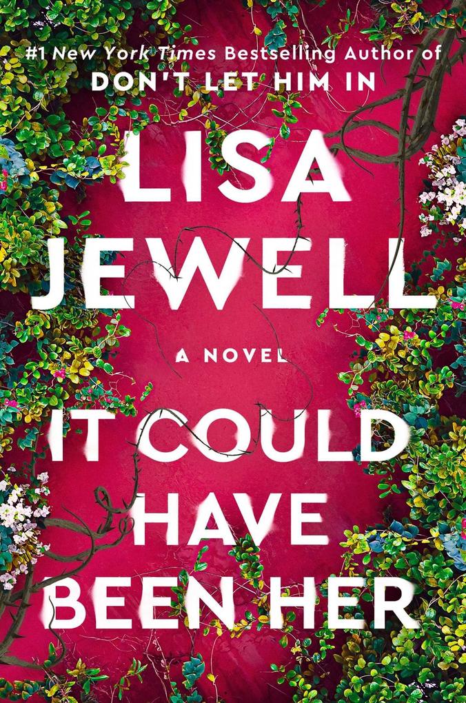 Atria Books It Could Have Been Her