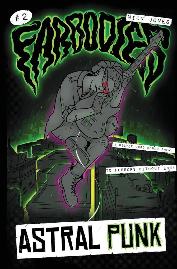 Astral Punk