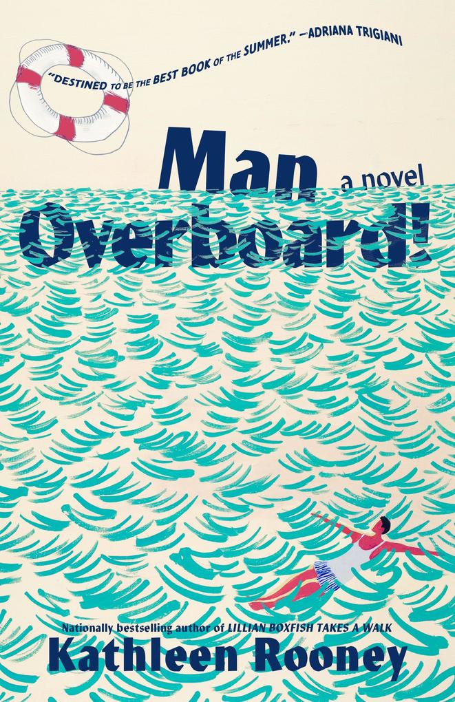Man Overboard!