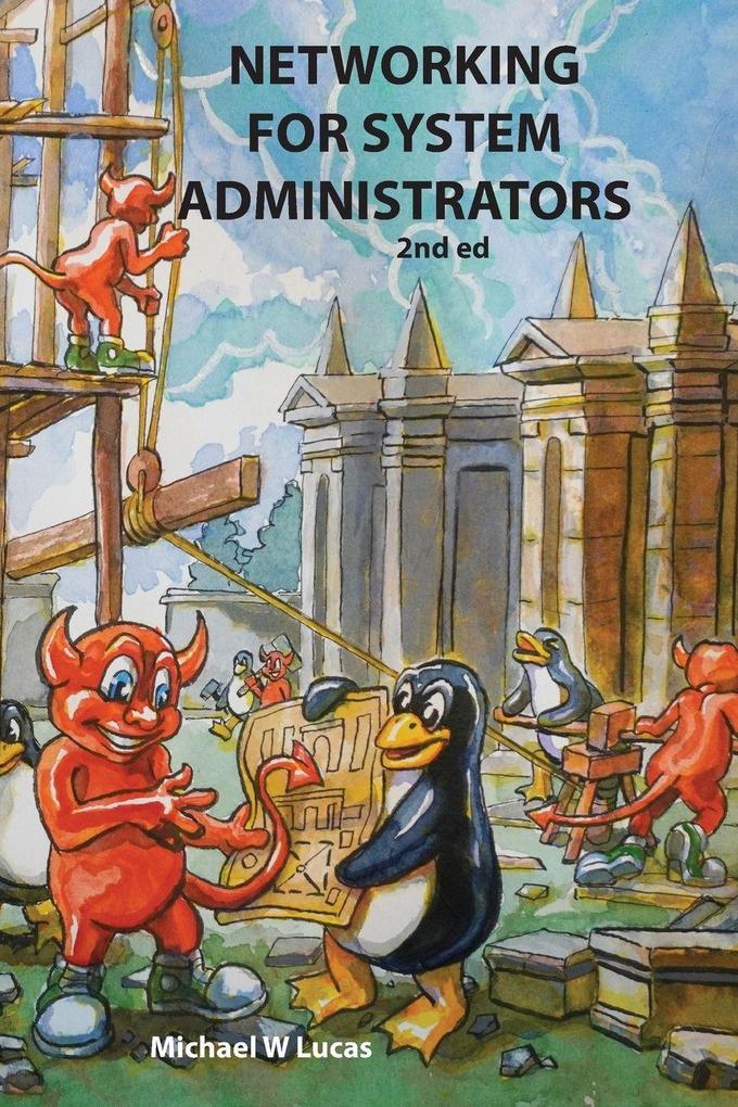 Networking for System Administrators