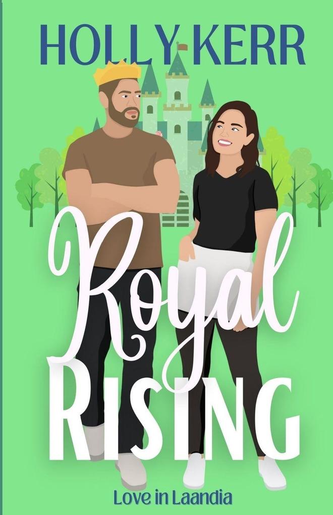 Royal Rising
