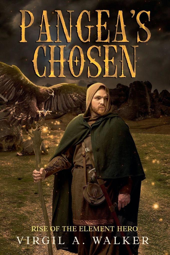 Pangea's Chosen