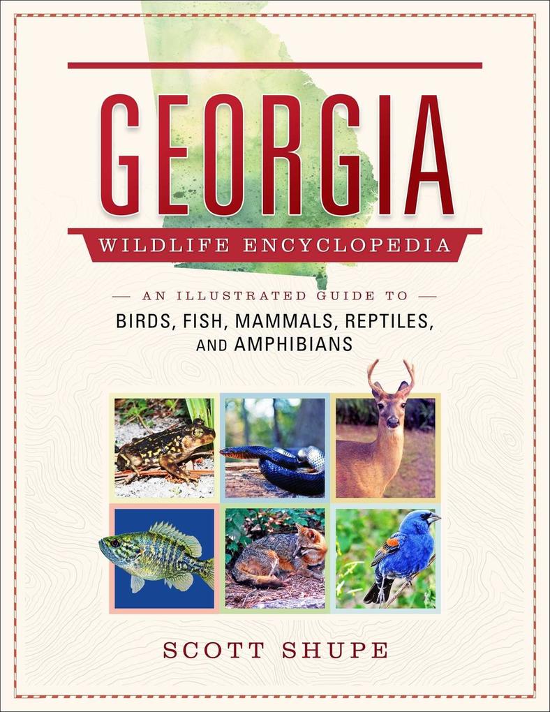 Georgia Wildlife Encyclopedia