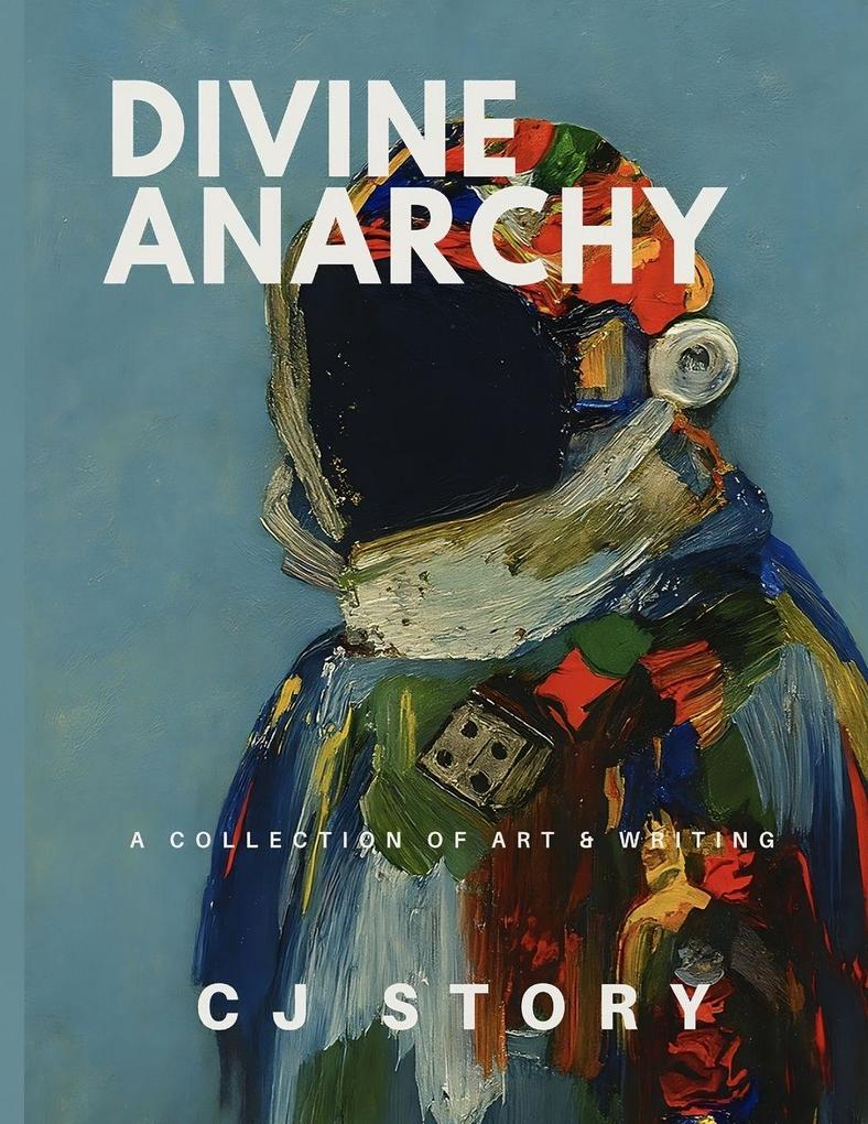 Divine Anarchy