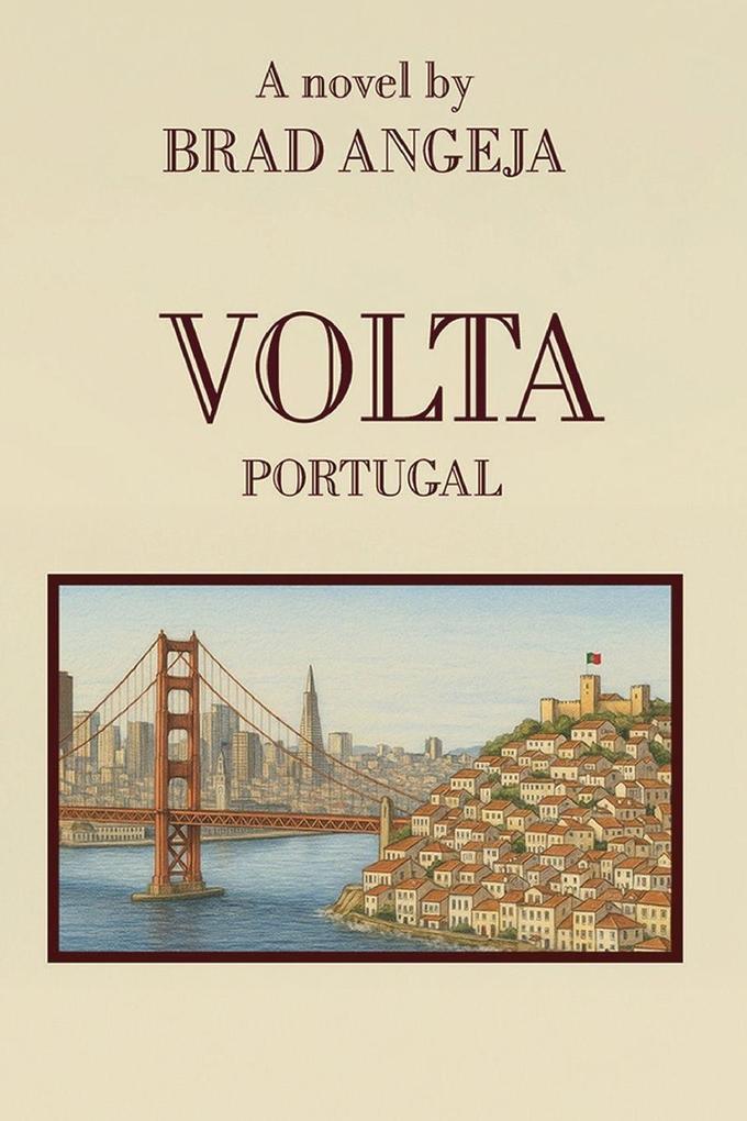 VOLTA PORTUGAL